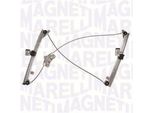 Magneti Marelli 350103170201 - Oe 1K3837461B Regolatore Di Finestrini, Anteriore Sinistro Per Golf V (1K)
