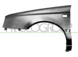 Prasco VG0323004 - Parafango Anteriore Sinistro Oe 1H0821105A Per Golf Iii (1H)