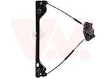 Van Wezel 5856267 - Oe 1T0 839 461 P Regolatore Di Finestrini, Posteriore Sinistro Per Touran (1T)