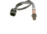 Bosch 0 258 017 169 - Sonda Lambda Oe 06J 906 262 M Per Q3 (8U), Ix35, Veloster (Fs), Sportage (Sl), Alhambra (710, 711), Sharan (7N), Tiguan (5N), Touareg (7P)