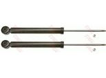 Trw JGT587T - Ammortizzatore Oe 1Q0 513 029 C Per Eos (1F)
