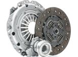 Ridex 479C1019 - Kit Frizione Oe 16 06 546 Per Zafira A, Zafira B, Vectra C (Z02), Vectra B (J96), Tigra Twintop (X04), Signum (Z03), Meriva (X03), Corsa C (X01), Combo Tour, Combo, Astra H, Astra G