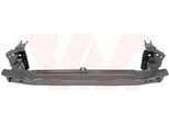 Van Wezel 5846560 - Oe 7L0807109A Supporto Paraurti, Anteriore Per Touareg (7L)
