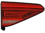 Van Wezel 5819923 - Oe 5TA945093 Fanale Posteriore Sinistro, Parte Interna Per Touran (5T)