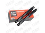 Stark SKSA-0132667 - Oe 2K0513029 Ammortizzatore, Asse Posteriore Per Caddy Iv (Sa), Caddy Iii (2C, 2K)