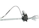 Valeo 850443 - Oe 701837462A Regolatore Del Finestrino, Anteriore Destro Per T4