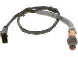 Bosch 0 258 006 895 - Oe 022 906 262 Br Sonda Lambda Per Superb Ii (3T), Cc (358), Passat (3C), Passat (365, 362), Passat Cc (357)