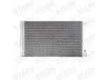 Stark SKCD-0110404 - Condensatore Aria Condizionata Oe 13241737 Con Essiccatore Per Malibu (V300), Insignia A (G09)
