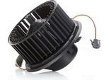Nissens 87404 - Soffiatore Interno Oe 1H1819021 Per Vento (1H), Golf Iii (1H), Golf Cabriolet (1E)