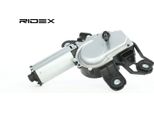 Ridex 295W0037 - Motore Tergicristallo Oe 1K6 955 711 C, Posteriore Per Golf Plus (5M), Golf V (1K), Passat (3C)