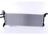 Nissens 606087 - Intercooler Oe 7E0121212 Per T6