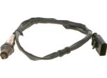 Bosch 0 258 030 528 - Sonda Lambda Oe 06K 906 262 Ce Per Jetta Iv, Maggiolino (5C)