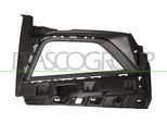 Prasco VG0252133 - Oe 2G0853666G9B9 Griglia Di Ventilazione, Destra Per Polo (AE1, AW1, BZ1)