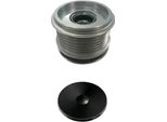 Hella 9XU 358 039-181 - Puleggia Alternatore Oe 06B 903 119 A Per A4 (8D), A4 (8E), A4 (8H), A6 (4B)