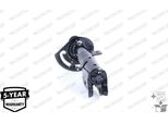 Monroe 401144RM - Ammortizzatore Oe 344044 Per Combo, Combo Tour, Corsa C (X01), Meriva (X03)