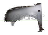 Prasco VG3203004 - Parafango Oe 6X0821021B, Anteriore Sinistro Per Lupo (6E1, 6X1)