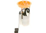 Bosch 0 986 580 827 - Pompa Carburante Oe 3C0 919 050 Ac Per Passat (3C), Passat Cc (357)