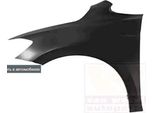 Van Wezel 5819657 - Parafango Oe 5TA821105, Anteriore Sinistro Per Touran (5T)