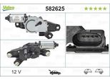 Valeo 582625 - Motore Tergicristallo Oe 1K8955711B, Posteriore Per Scirocco