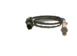 Bosch 0 258 017 068 - Oe 022 906 262 Am Sonda Lambda Per Superb Ii (3T), Cc (358), Passat (3C), Passat (365, 362), Passat Cc (357)