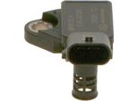 Bosch 0 261 232 030 - Oe 06E 906 051 Ac Sensore Di Pressione Di Sovralimentazione Per Tt (Fv), A7 (4K), A6 (4A), Macan (95B), Cayenne (9Y), 911 (992), 718 (982), Touareg (CR7, RC8)