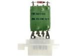 Mahle Abr 139 000P - Resistenza Soffiante Oe 13480494 Per Corsa D (S07), Corsa E (X15), Adam