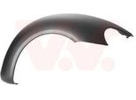 Van Wezel 5803658 - Parafango Di Primo Equipaggiamento 1C0821104FGRU, Anteriore Destro Per New Beetle