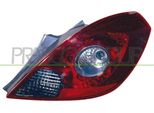 Prasco OP0344163 - Oe 1222148 Fanale Posteriore Destro Per Corsa D (S07)