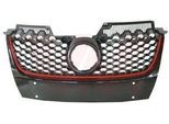 Van Wezel 5893510 - Griglia Radiatore Oe 1K0853651E Per Golf V (1K)