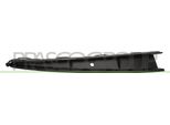 Prasco VG0251244 - Oe 2G0853677S9B9 Modanatura, Paraurti Anteriore Sinistro Per Polo (AE1, AW1, BZ1)