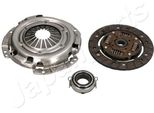 Japanparts KF-2090 - Oe 3121012090 Kupplungssatz Per Corolla (E12), Corolla (E11)