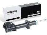 Ridex 854S0539 - Ammortizzatore Oe 41601 54C50, Asse Anteriore Destro Per Agila A