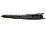 Prasco VG0251234 - Oe 2G0853677C9B9 Modanatura, Paraurti Anteriore Sinistro Per Polo (AE1, AW1, BZ1)