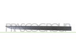 Prasco OP0341413 - Modanatura Oe 13243577, Anteriore Destra Per Corsa D (S07)
