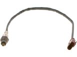 Bosch 0 258 030 255 - Oe 04E 906 262 Dr Sonda Lambda Per Caddy Iv (Sa)