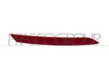 Prasco VG6204353 - Oe 3C8945106 Riflettore, Posteriore Destro Per Passat Cc (357)