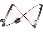 Van Wezel 5888261 - Oe 1J3837461F Regolatore Di Finestrino, Anteriore Sinistro Per Golf Iv (1J)