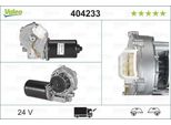 Valeo 404233 - Oe 58202142 Motore Tergicristallo, Anteriore Per T4