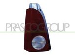 Prasco OP3044153 - Oe 920052 Fanale Posteriore Destro Per Agila A