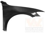 Van Wezel 5742658 - Parafango Oe 3G0821022, Anteriore Destro Per Passat (3G)