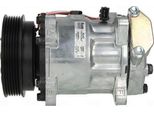 Nissens 89203 - Compressore Aria Condizionata Oe 7H0820805D Per T5