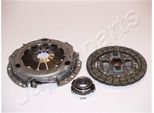 Japanparts KF-2065 - Kit Frizione Oe 3121012090 Per Corolla (E10), Corolla (E11)