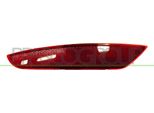 Prasco VG0384364 - Riflettore Oe 5K0945105G, Posteriore Sinistro Per Golf Vi