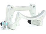 Trw BDA585 - Oe 7H0 615 425 A Staffa, Pinza Freno Per T5, T6