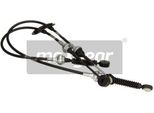 Maxgear 32-0598 - Cavo Oe 8200134483, Cambio Manuale Per Movano (X70)
