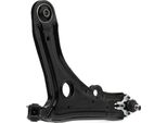 Stark SKCA-0050398 - Braccio Di Controllo Oe 1H0407151 Per Golf Iii (1H), Golf Cabriolet (1E), Vento (1H)