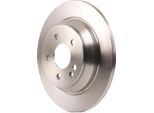 Stark SKBD-0023465 - Oe 4474230012 Disco Freno, Asse Posteriore Per Classe V (W447), Vito (W447)