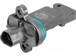 Hella 8ET 358 095-141 - Oe 0836005 Sensore Di Flusso Dell'aria Di Massa Per Aveo (T300), Cruze (J300), Cruze (J305), Adam, Ampera (R12), Astra J, Astra K, Cascada (W13), Corsa D (S07), Corsa E (X15), Meriva B (S10), Zafira B, Zafira Tourer C