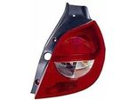 Van Wezel 4331932 - Oe 8200459960 Fanale Posteriore Destro Per Clio Iii