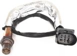 Bosch 0 258 007 059 - Oe 023 906 262 A Sonda Lambda Per T4